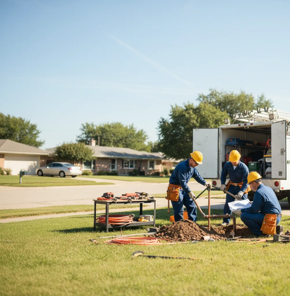 Drain Cleaning in Evergreen, CO